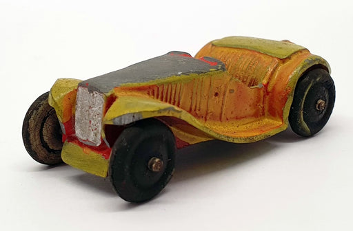 Dinky Toys 5cm Long Vintage Diecast SM145 - MG Sports Car