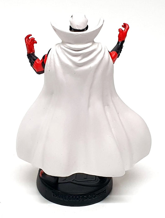 Eaglemoss DC Comics Super Hero Collection #39 - Brother Blood Figurine