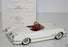 WESTERN MODELS MIKE STEPHENS 1st PROTOTYPE MODEL - MARQUE PRODUCTS 1953 CORVETTE