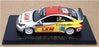 Spark 1/43 Scale Resin S2493 - Chevrolet Cruze 1.6T Macau WTCC 2014