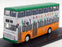 Corgi 1/76 Scale Diecast 44805 - Leyland Victory Mk2 Double Deck Hong Kong Bus