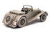 Danbury Mint Appx 8.5cm Long Pewter DA16321A - 1936 Jaguar SS/100