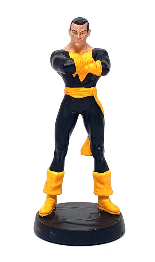 Eaglemoss DC Comics Super Hero Collection #29 - Black Adam Figurine