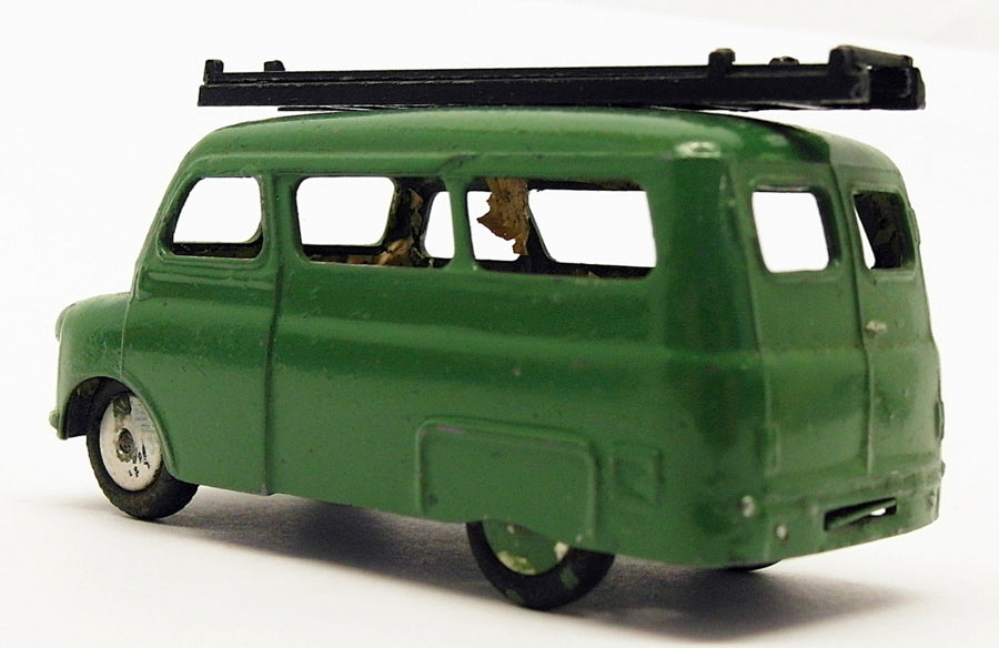 Vintage Corgi Toys 405 - Bedford Utilecon AFS Tender — R.M.Toys Ltd