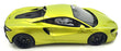 GT Spirit 1/18 Scale Resin GT400 - McLaren Artura - Green