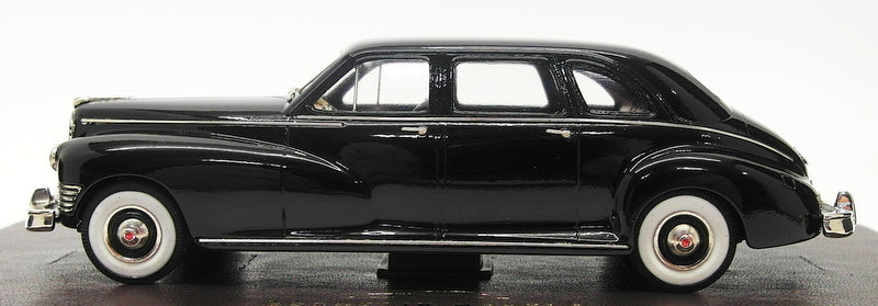 Brooklin Models 1/43 Scale BML20 - 1947 Packard Super Clipper Limo