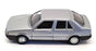 Polistil 1/43 Scale Model Car 05303 - Fiat Croma - Silver
