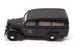 Brooklin Models 1/43 Scale IPV41 - 1947 Bedford Utilecon Nottingham City Police