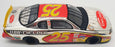 Racing Champions 1/24 Scale 76126 - Stock Car Chevy #25 J.Nadeau Nascar - Chrome