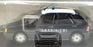 Deagostini 1/43 Scale Diecast 12422C - Fiat Tipo 1.1 1989 Carabinieri
