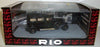 RIO 1/43 - 144 FIAT 519S LIMOUSINE 1929 - RE VITTORIO ENANUELE III