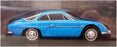 Hachette 1/24 Scale Diecast G1N4M005 - 1972 Alpine Renault - Blue