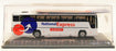 Corgi 1/76 Scale Bus OM43310 - Plaxton Premier - National Express R787