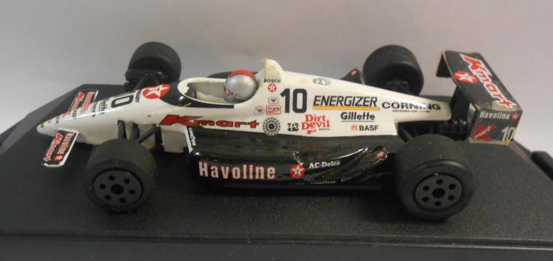 Onyx 1/43 Scale - 102 HAVOLINE LOLA MICHAEL ANDRETTI