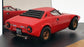 Vitesse 1/43 Scale Model Car AV080A - 1974 Lancia Stratos - Red