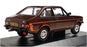Vanguards 1/43 Scale VA12622 - Ford Escort Mk2 1600 Sport - Roman Bronze 