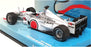 Minichamps 1/43 Scale 518 004399 - F1 B-A-R Honda Barcelona 2000 T. Sato