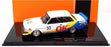 Ixo 1/43 Scale Diecast GTM153LQ - Volvo 240 #33 ETCC Zolder 1985