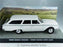Fabbri 1/43 Scale 007 Bond Model - Ford Ranch Wagon - From Russia With Love