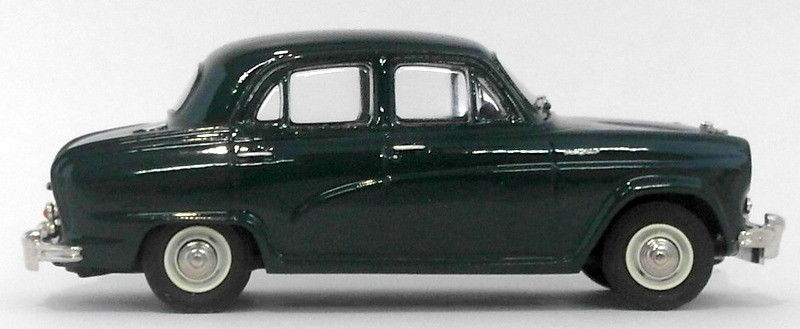 Pathfinder Models 1/43 Scale PFM32 - 1956 Austin A50 Cambridge 1 Of 500 Green