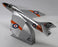 Corgi 1/72 Scale - AA32712 Hawker Hunter T.7 229 OCU 234 Sqn RAF Chivenor