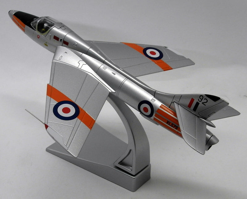 Corgi 1/72 Scale - AA32712 Hawker Hunter T.7 229 OCU 234 Sqn RAF Chivenor