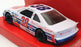 Racing Champions 1/24 09050 - 1994 Ford Stock Car #38 E.Sawyer Nascar - White