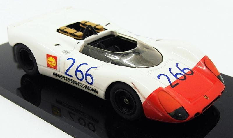 Starter Models 1/43 Scale Model Racing Car ST30P - Porsche 908 #266