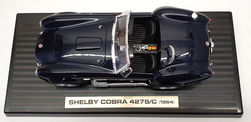Road Legends 1/18 Scale Model Car 92058 - 1964 Shelby Cobra 427 S/C