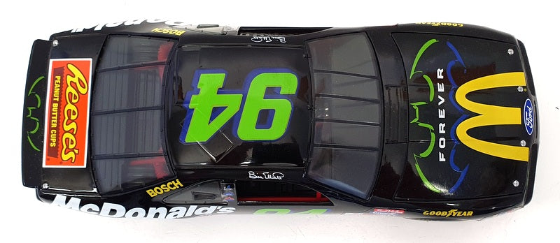 Ertl 1/18 Scale Diecast 7194 - Ford Thunderbat #94 Bill Elliott