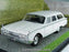 Fabbri 1/43 Scale 007 Bond Model - Ford Ranch Wagon - From Russia With Love