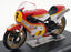Altaya 1/24 Scale AL280123 - 1977 Suzuki RG500 Barry Sheene