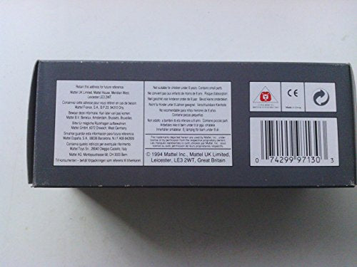 CORGI 1/76 - 97130 AEC RELIANCE CITY OF OXFORD MOTOR SERVICES LTD