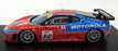 Red Line 1/43 Scale - RL143 Ferrari F430 GT #50 Champion FIA GT2 2007