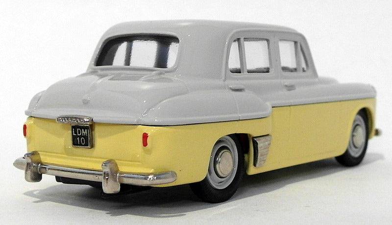 Lansdowne Models 1/43 Scale LDM10 - 1956 Hillman Minx The Gay Look