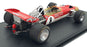 GP Replicas 1/18 Scale Resin GP109C - Lotus 49C 1970 #8 E.Fittipaldi