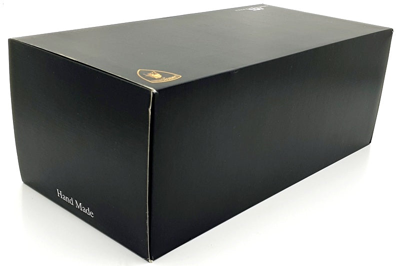 MR Models 1/18 Scale LAMBO010E - Lamborghini Aventador LP700-4 Roadster Orion