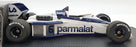 GP Replicas 1/18 Scale Resin GP102B - Brabham BT52 N.6 Riccardo Patrese