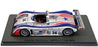 Spark 1/43 Scale SCYD07 - Reynard 01Q Judd - #36 Dick Barbour