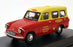 Oxford Diecast 1/43 Scale ANG001 - Ford Anglia Parcel Delivery Van - BR