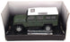 Cararama 1/43 Scale 230D - Land Rover New Discovery - Green/White