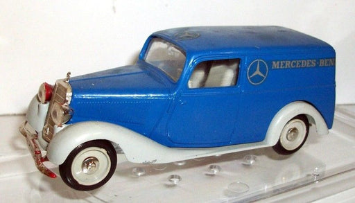 Vitesse 1/43 Scale - 290 Mercedes Benz 170V Van