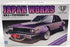 Aoshima 1/24 Scale Model Car Kit 09802 - Nissan Skyline Japan 4dr