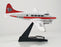 Oxford Diecast 1/72 Scale 72DV008 - DH 104 Dove G-ARJB - JCB