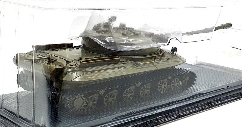 Altaya 1/43 Scale Diecast Tank MZ02 - Object 279 1959R.