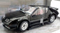 Solido 1/18 Scale Diecast S1801205 - Alpine A310 Pack GT 1983 - Black