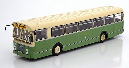 Atlas Editions 1/43 Scale AL10419E - Brossel A92DAR Bus