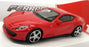 Burago 1/43 Scale Diecast Model Car 18-36032 - Ferrari 812 Superfast - Red