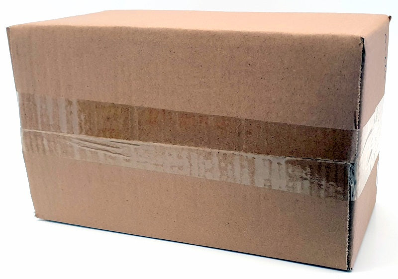 Otto Mobile 1/18 Scale Model Van OT884 - 2010 Renault Clio RS 3 RB7