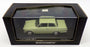 Minichamps 1/43 Scale 400 082000 - 1962 Ford Cortina Mk1 - Lime Green